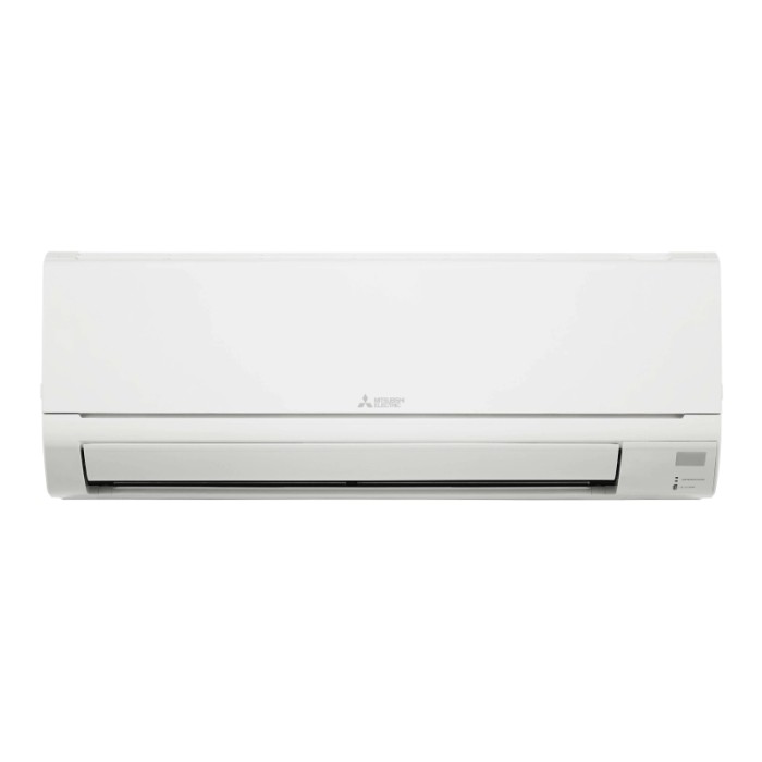 Climatizzatore fisso monosplit Mitsubishi Linea Smart 3,5 kW 12000 BTU A++/A+