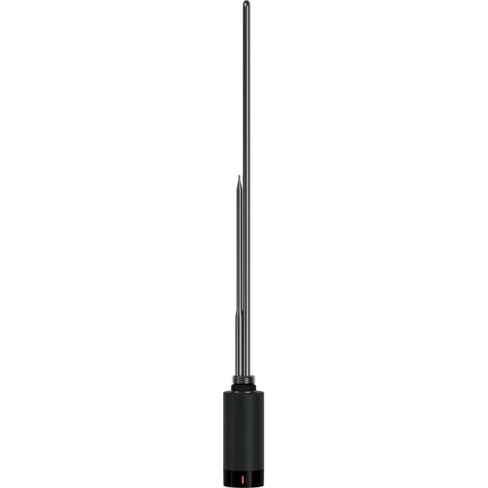 Resistenza elettrica termoarredo Idrostile 400 W nero