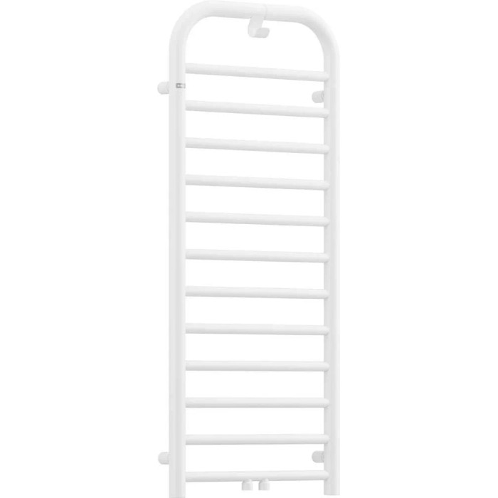 Radiatore termoarredo Idrostile 458 W h 121 cm 500x1210 mm bianco