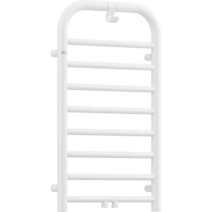 Radiatore termoarredo Idrostile 335 W h 85 cm 500x850 mm bianco