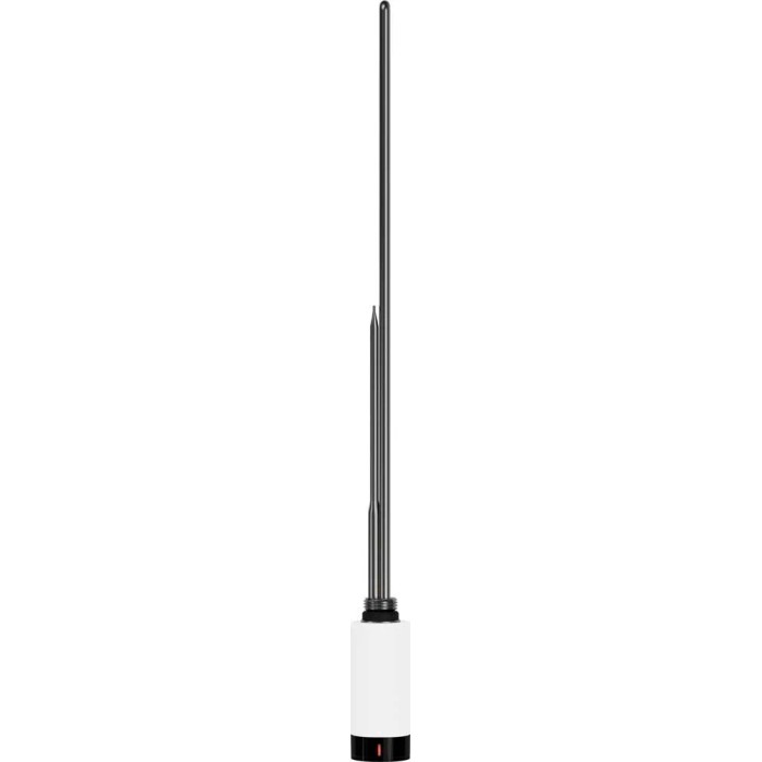 Resistenza elettrica termoarredo Idrostile 600 W bianco