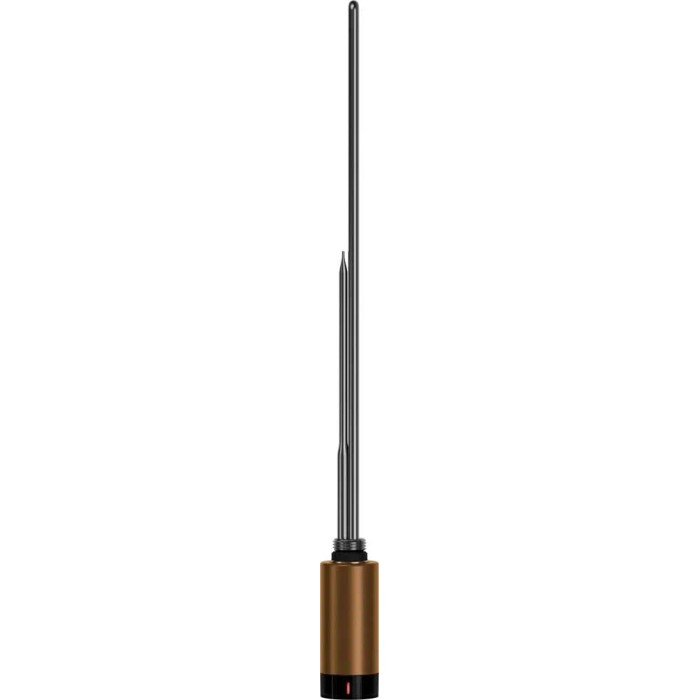 Resistenza elettrica termoarredo Idrostile 400 W marrone opaco