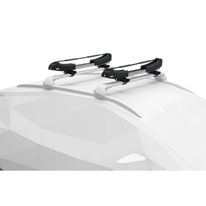 Porta tavole Surf/Sup per tetto auto