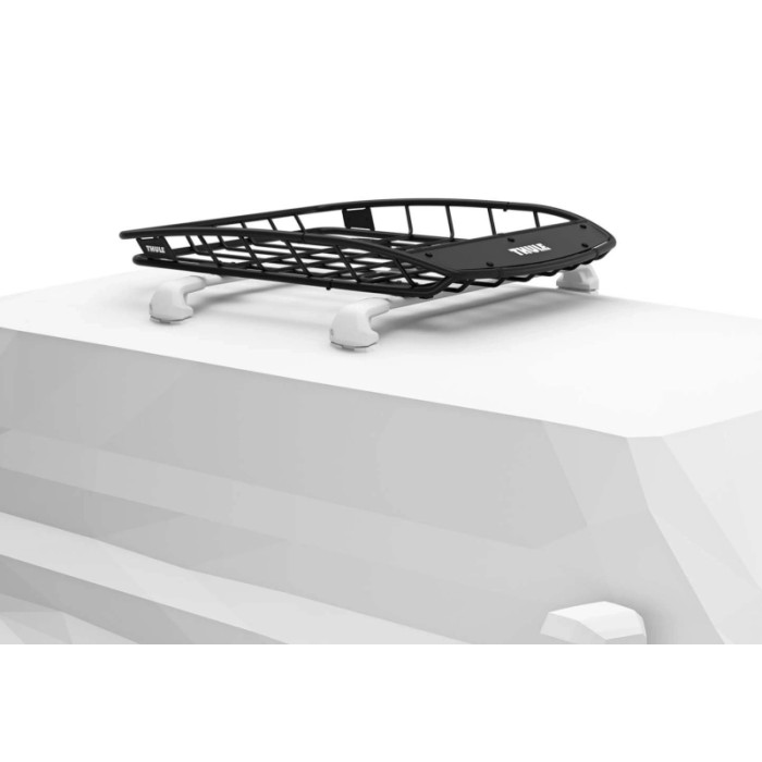 Porta bagagli da tetto per auto Canyon XT