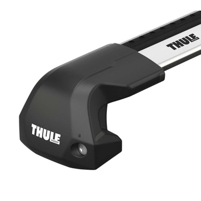 Barra portatutto Thule per un trasporto sicuro. Accessorio per la tua auto.