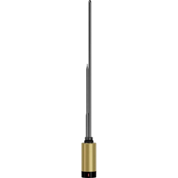 Resistenza elettrica termoarredo Idrostile 400 W oro opaco
