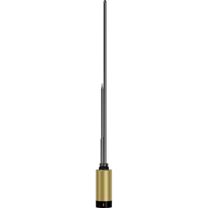 Resistenza elettrica termoarredo Idrostile 600 W oro opaco