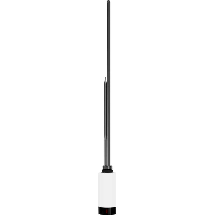 Resistenza elettrica termoarredo Idrostile 400 W bianco