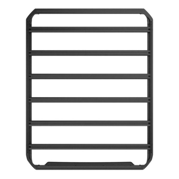 Piattaforma di carico da tetto Caprock tg. XXL 165x210 cm