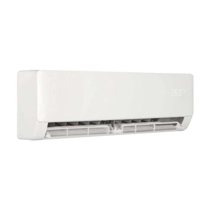 Climatizzatore fisso Comfee` Aliseo monosplit 24000BTU classe A++/A+