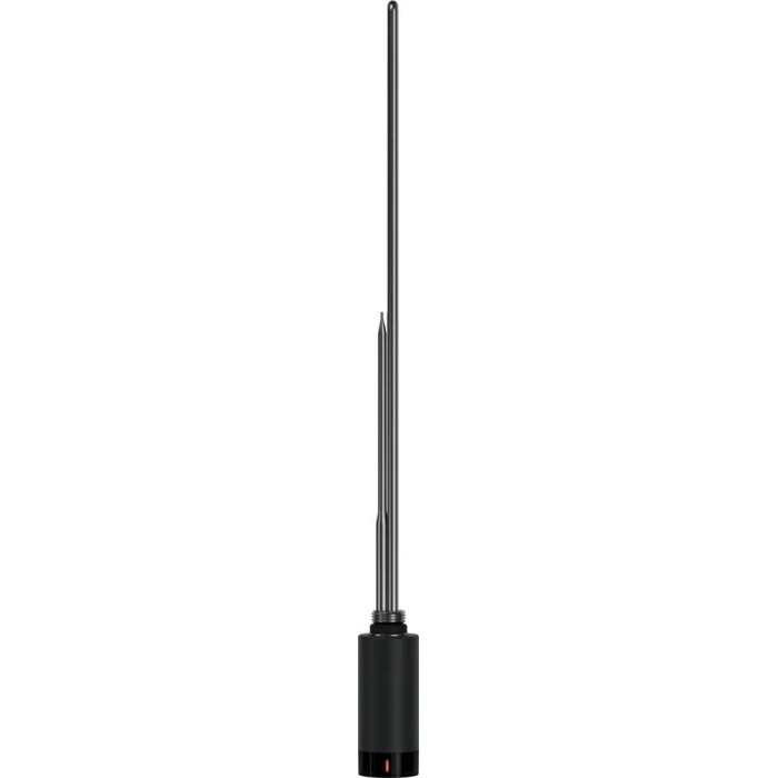 Resistenza elettrica termoarredo Idrostile 600 W nero