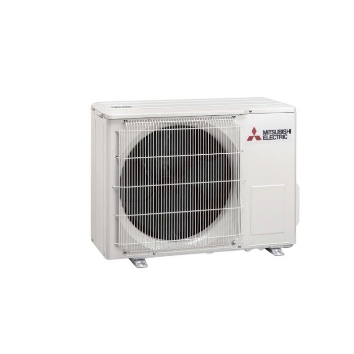 Climatizzatore fisso monosplit Mitsubishi Linea Smart 5,0 kW 18000BTU A++/A+