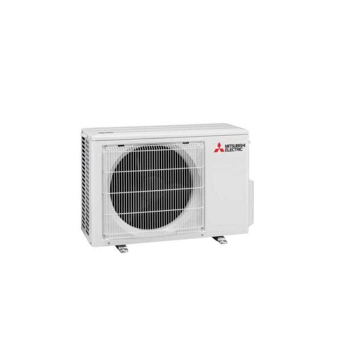 Climatizzatore fisso monosplit Mitsubishi Linea Smart 5,0 kW 18000BTU A++/A+