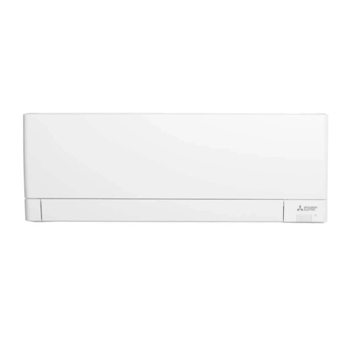 Condizionatore d'aria interno t.b.t. bianco.
