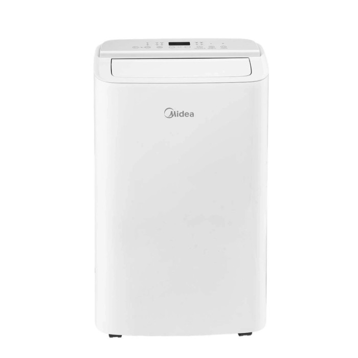 Climatizzatore Portatile Midea Sognidoro-dodici 12000BTU classe A