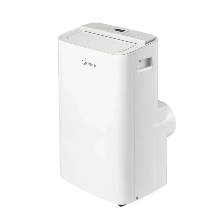 Climatizzatore Portatile Midea Sognidoro-dodici 12000BTU classe A