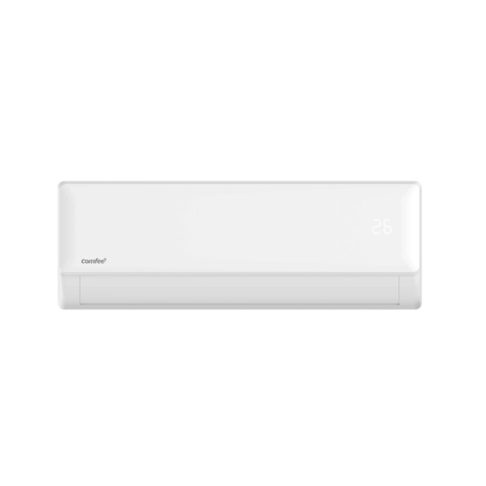 Climatizzatore fisso Comfee` Chiaro monosplit 9000BTU classe A++/A+
