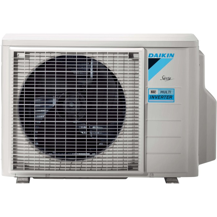 Climatizzatore fisso Daikin New Evolution monosplit 12000 BTU A++/A+