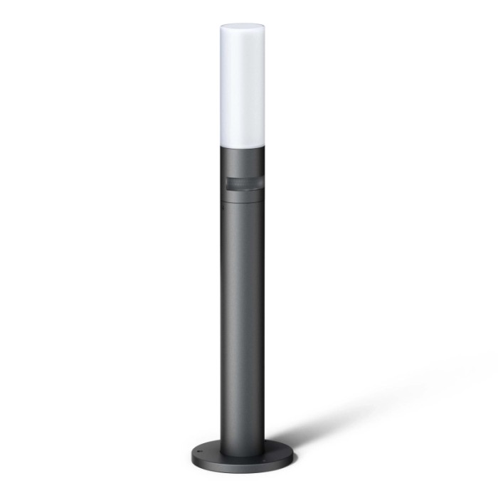 Lampada LED da terra GL 65 S DS sensore movimento 3000K 575 lm 8,7W