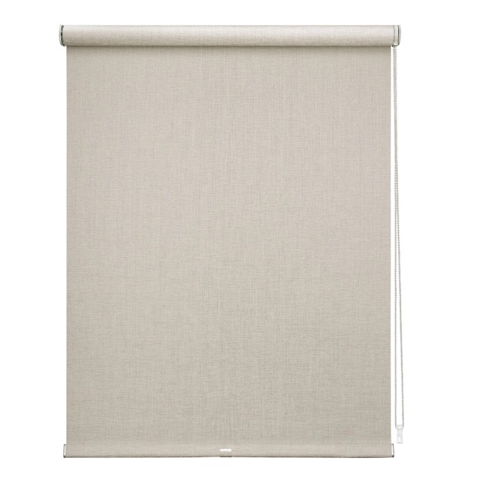 Tenda a rullo Berlin filtrante 180x250 cm beige