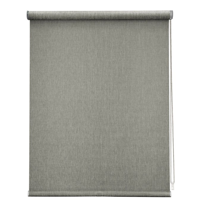 Tenda a rullo Berlin filtrante 180x250 cm oliva