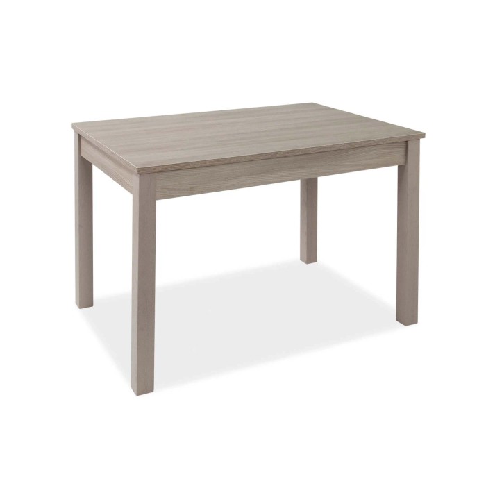 Tavolo allungabile da pranzo Firenze olmo 110x70x77 cm