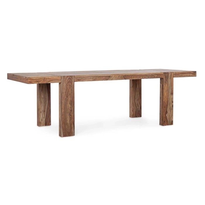 Tavolo allungabile Sunderland 265x90xh76 cm