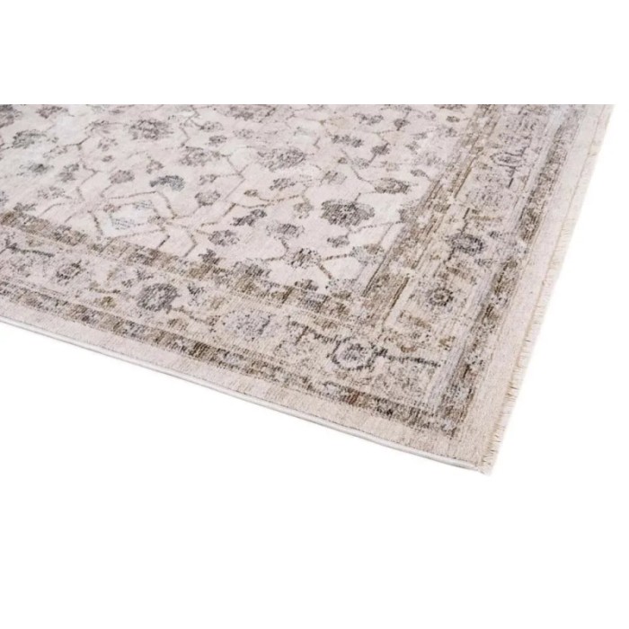 Tappeto Birjan des. H beige 195x310 cm