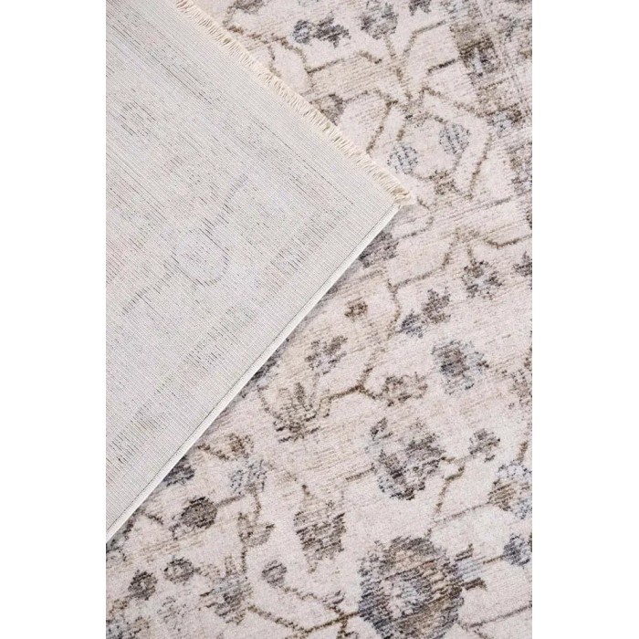 Tappeto Birjan des. H beige 195x310 cm