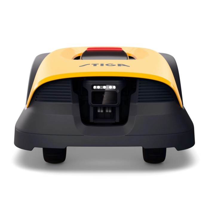 Robot tagliaerba a batteria Stiga 6V 600 m²