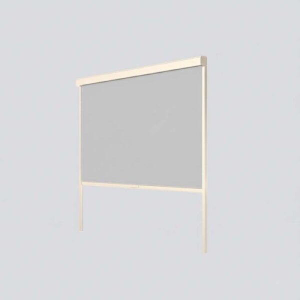 Pannello ombreggiante Ulivo per pergola avvolgibile Ulivo beige