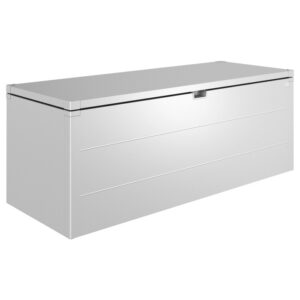 Box universale t.b.t. dal design semplice per interni ed esterni.