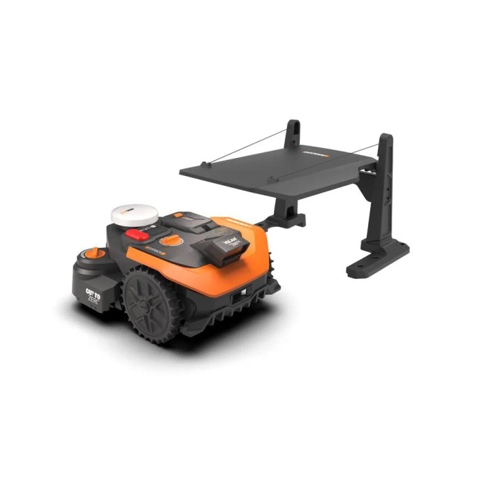 Robot tagliaerba Worx Vision Cloud WR308E fino a 800 m²