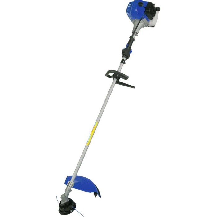 Decespugliatore a scoppio Hyundai BC33 33 cc