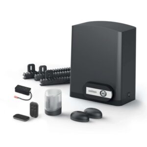 Apricancello scorrevole Smart Avidsen Orea 550