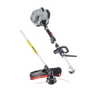 Decespugliatore/tagliabordi t.b.t. per lavori di giardinaggio. Potente strumento per prato e erbacce.