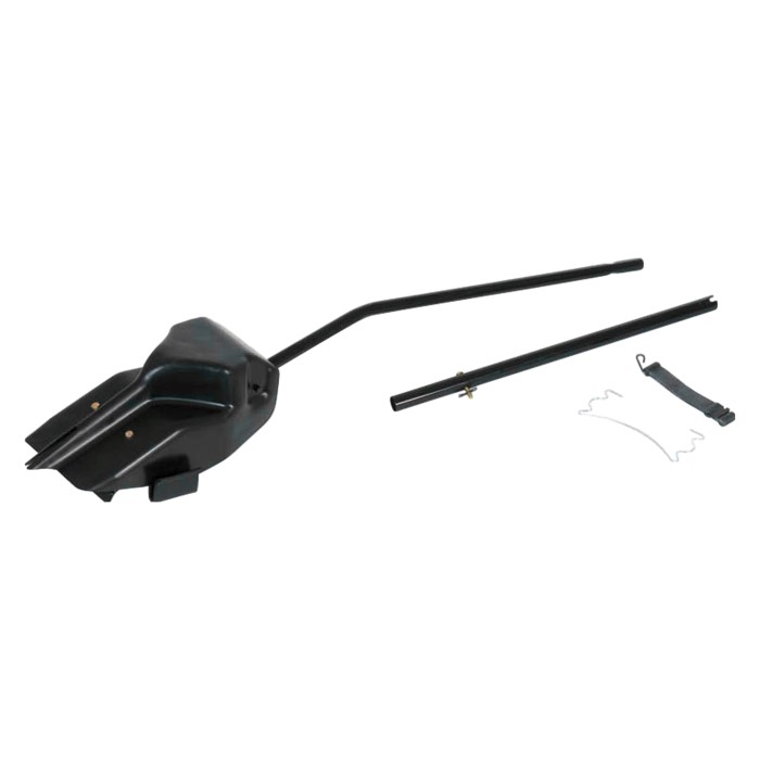 Kit mulching MTD per trattorini: inserto mulching e accessori per la cura del prato.