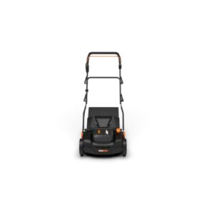 Worx 40V Scarificatore a batteria WG855E.9, attrezzo da giardino per cura prato