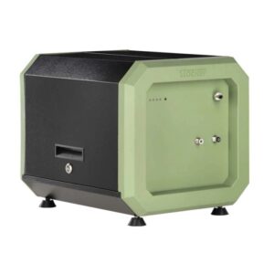Geyser Pro Dual 240 W 55x43x41 cm