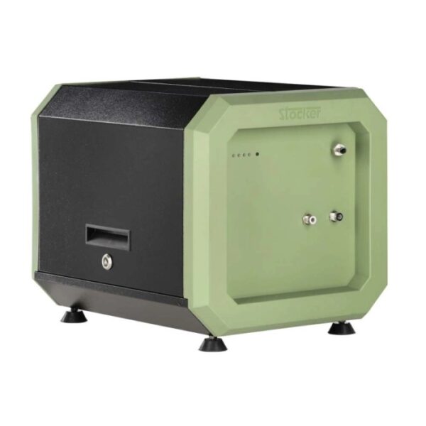 Geyser Pro Dual 240 W 55x43x41 cm