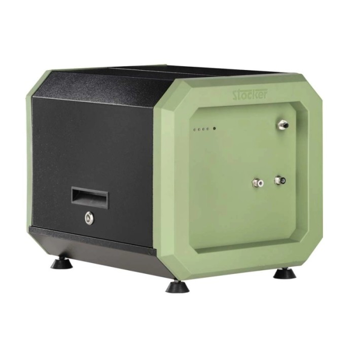 Geyser Pro Dual 240 W 55x43x41 cm