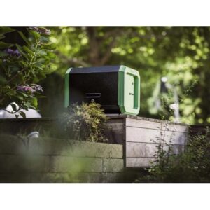 Geyser Pro Dual 240 W 55x43x41 cm