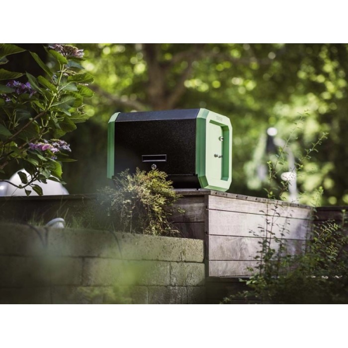 Geyser Pro Dual 240 W 55x43x41 cm