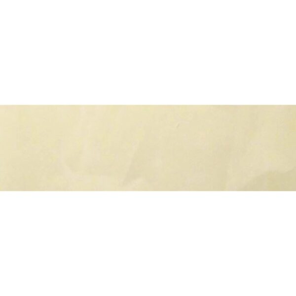 t.b.t. Tenda a rullo color crema per finestre e porte