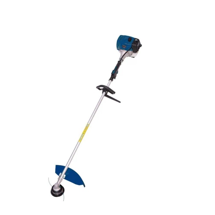 Decespugliatore a scoppio Hyundai BC43 43 cc