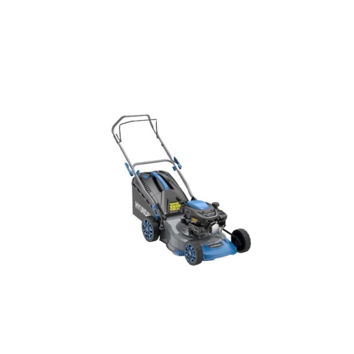 Tagliaerba a scoppio Hyundai DM43PC-D150 150 cc 2,6 kW 3,5 HP 430 mm