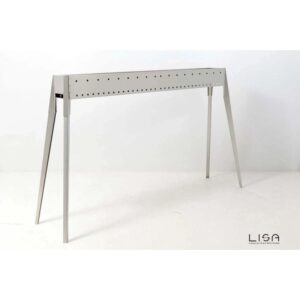 Barbecue per arrosticini Lisa Miami 1200 L 120 cm