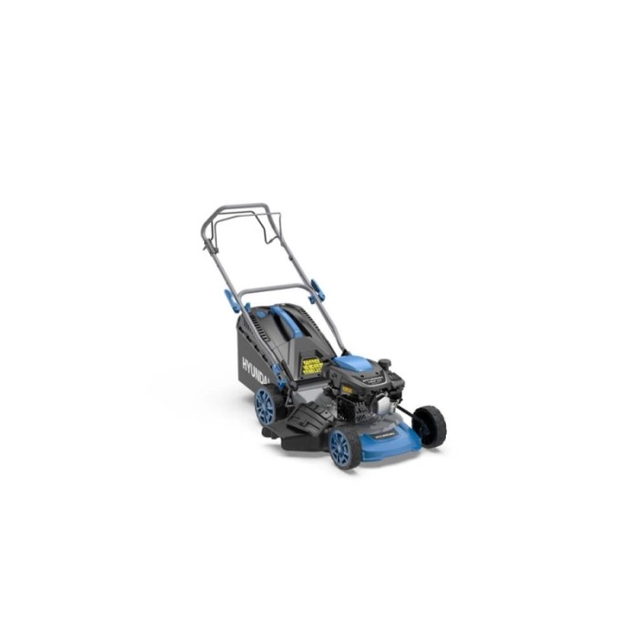 Tagliaerba a scoppio Hyundai DM43SC-D150 150 cc 430 mm
