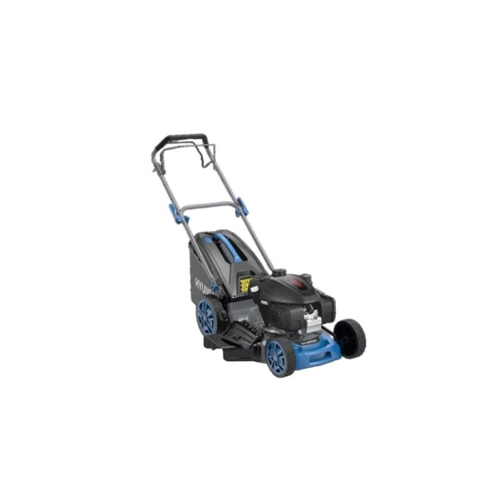 Tagliaerba a scoppio Hyundai DM51SC-D200 Honda GCV200 200 cc 510 mm