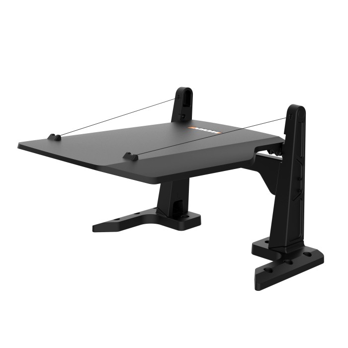 Worx Vision Garage WA0825: Garage pieghevole per robot rasaerba per modelli Landroid Vision.